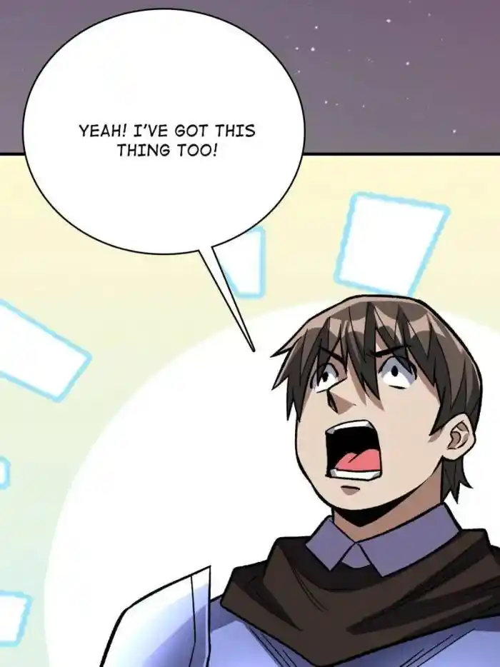 I'm Really Not the Villain Ch.224