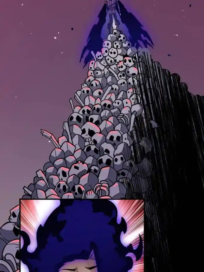 I'm Really Not the Villain Ch.224