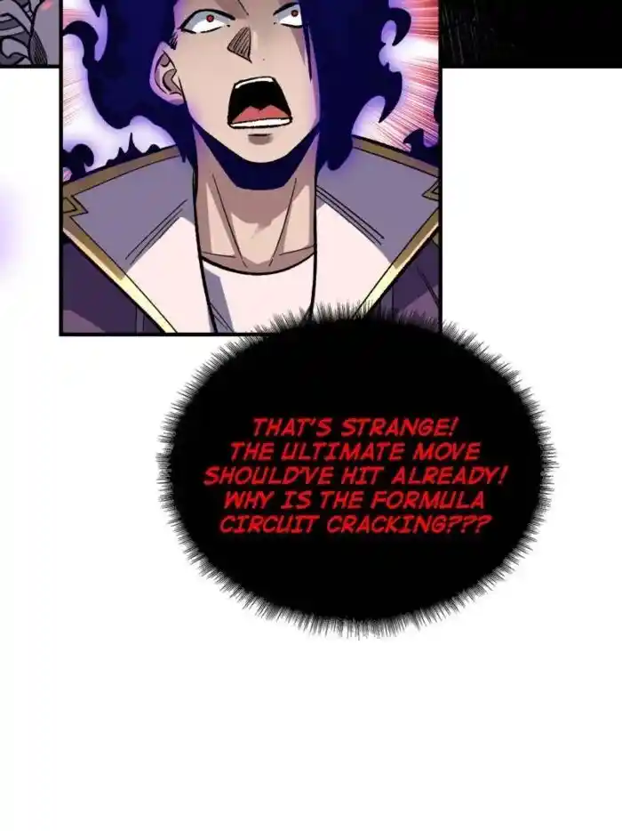 I'm Really Not the Villain Ch.224