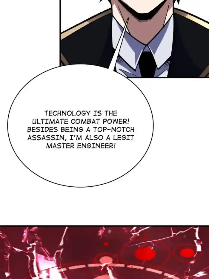 I'm Really Not the Villain Ch.224