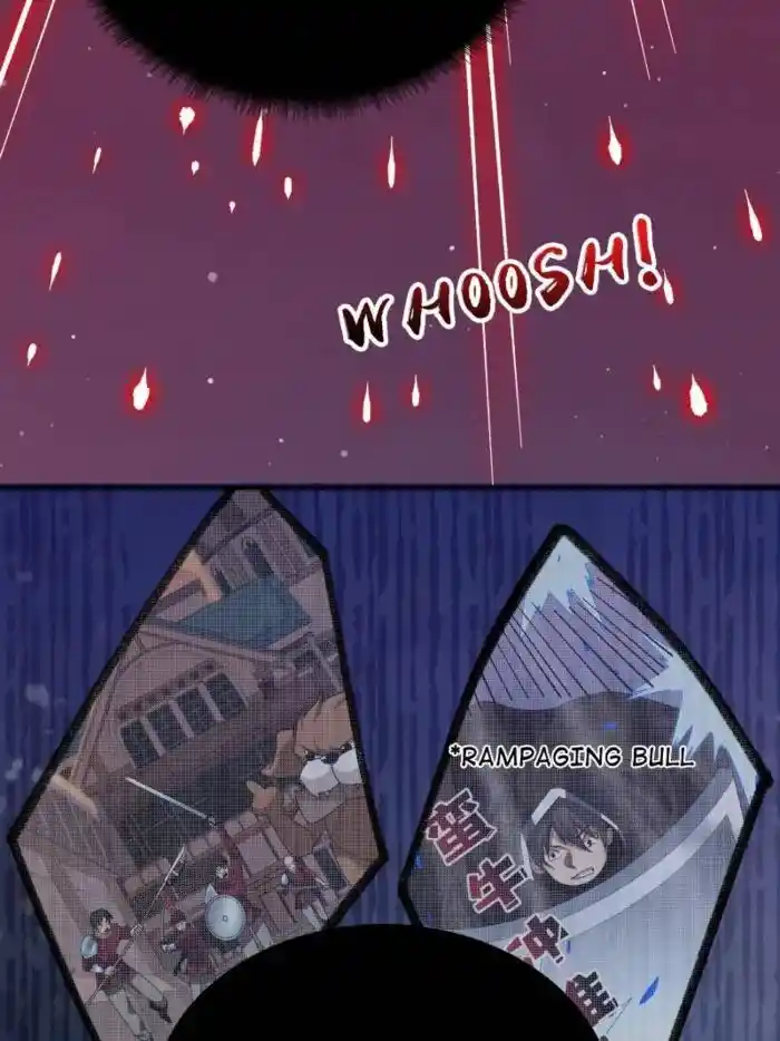 I'm Really Not the Villain Ch.224