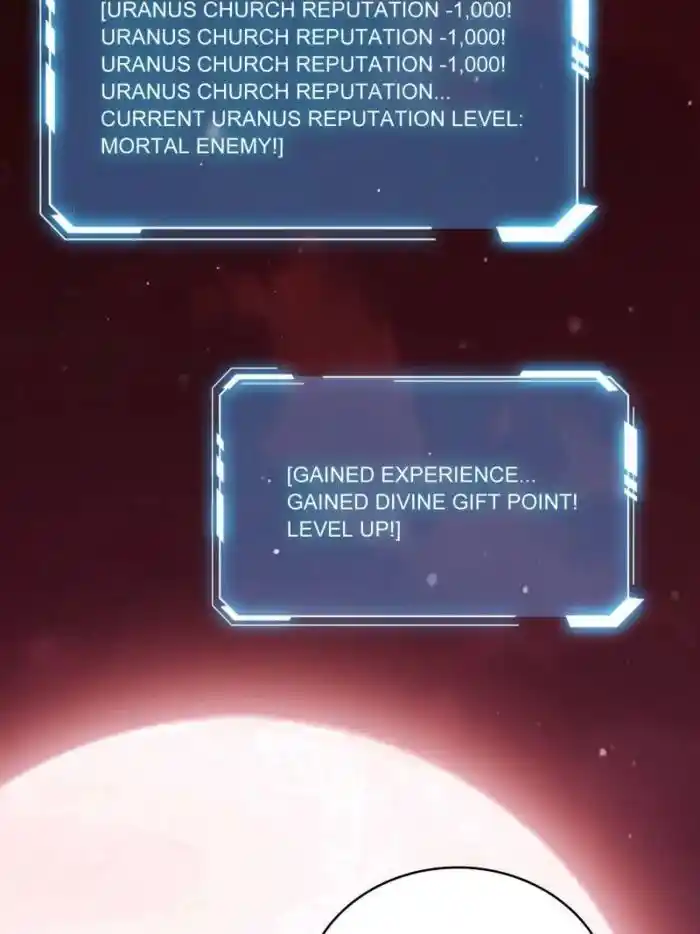 I'm Really Not the Villain Ch.224