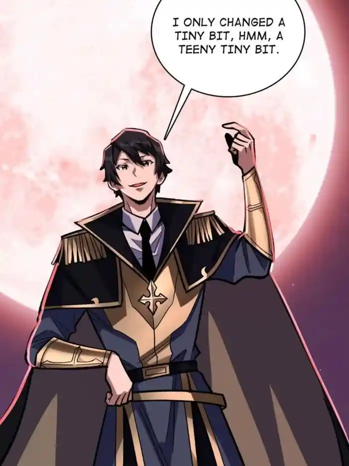 I'm Really Not the Villain Ch.224