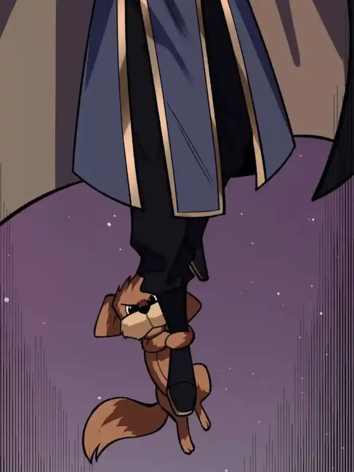 I'm Really Not the Villain Ch.224