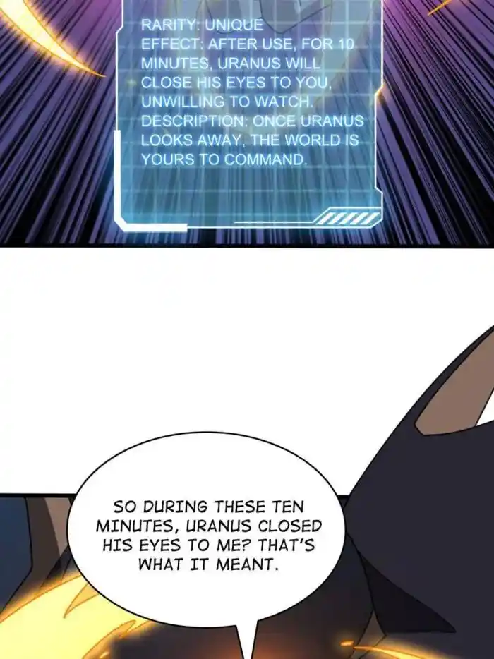 I'm Really Not the Villain Ch.225