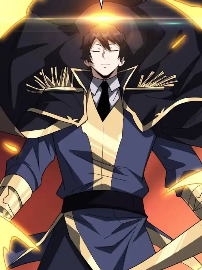 I'm Really Not the Villain Ch.225