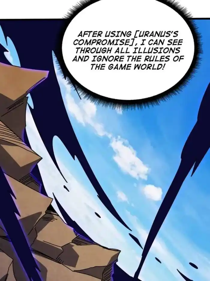 I'm Really Not the Villain Ch.225