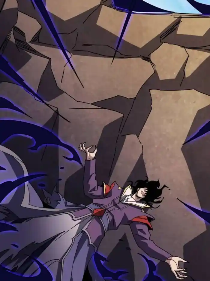 I'm Really Not the Villain Ch.225