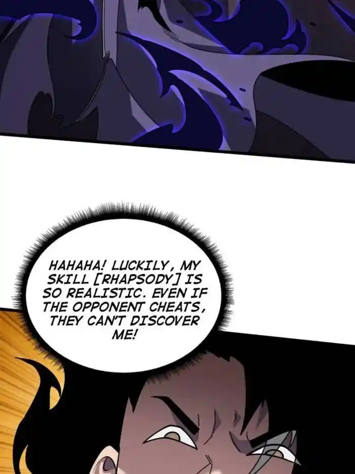 I'm Really Not the Villain Ch.225