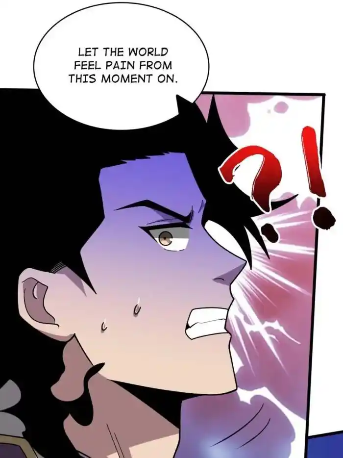 I'm Really Not the Villain Ch.225