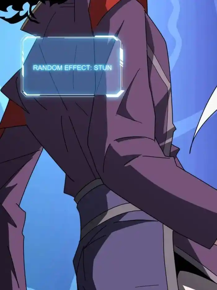 I'm Really Not the Villain Ch.225