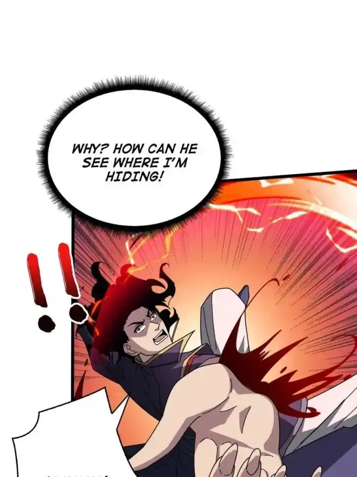 I'm Really Not the Villain Ch.225