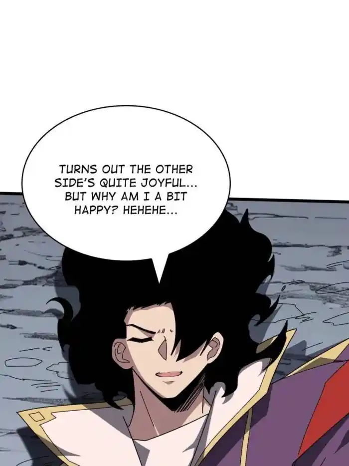 I'm Really Not the Villain Ch.225