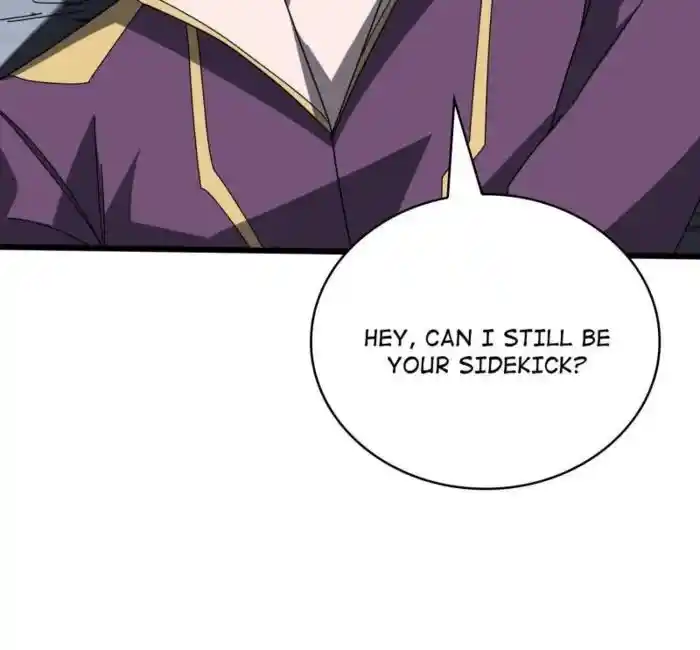 I'm Really Not the Villain Ch.225