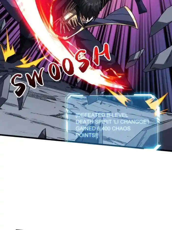 I'm Really Not the Villain Ch.225