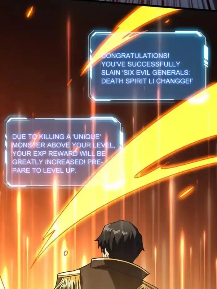 I'm Really Not the Villain Ch.225