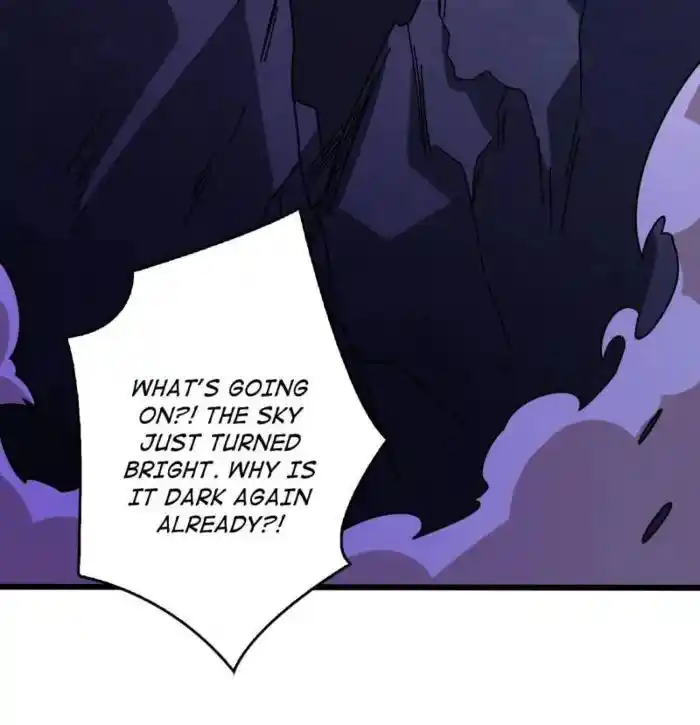 I'm Really Not the Villain Ch.225