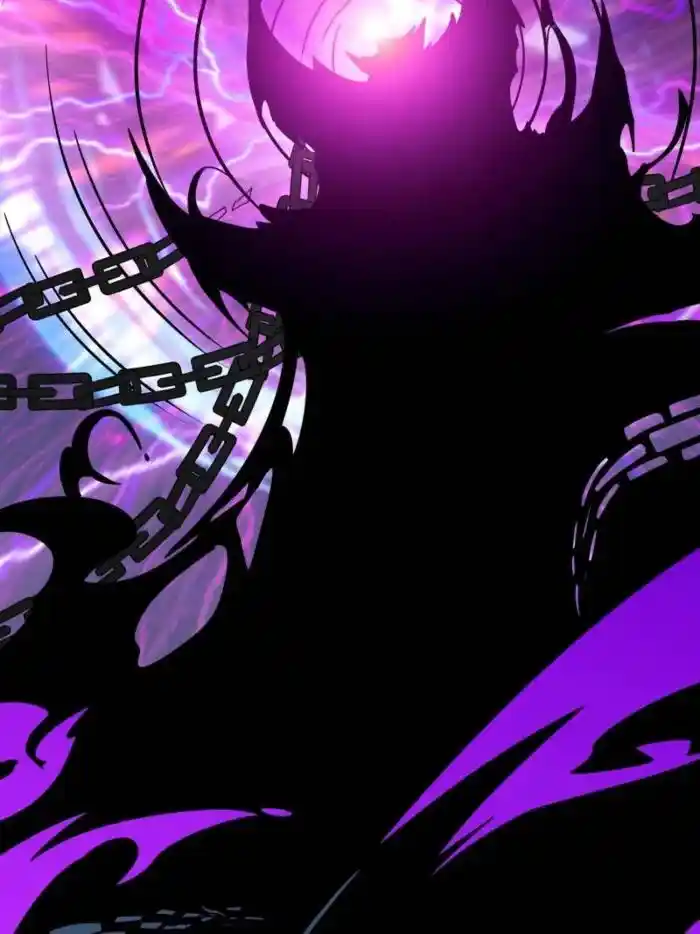 I'm Really Not the Villain Ch.225