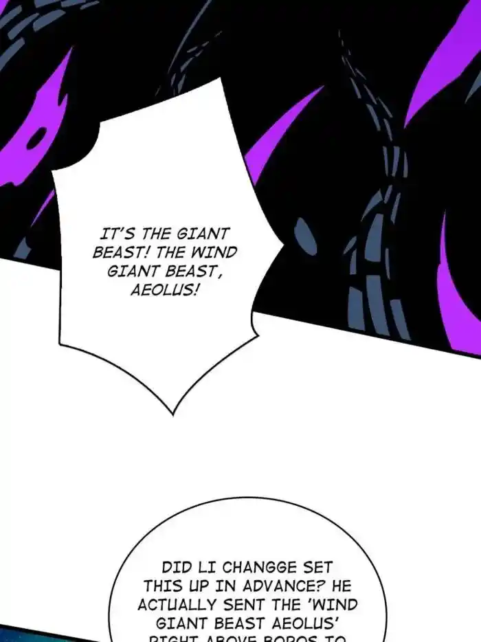 I'm Really Not the Villain Ch.225