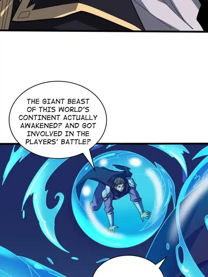 I'm Really Not the Villain Ch.225