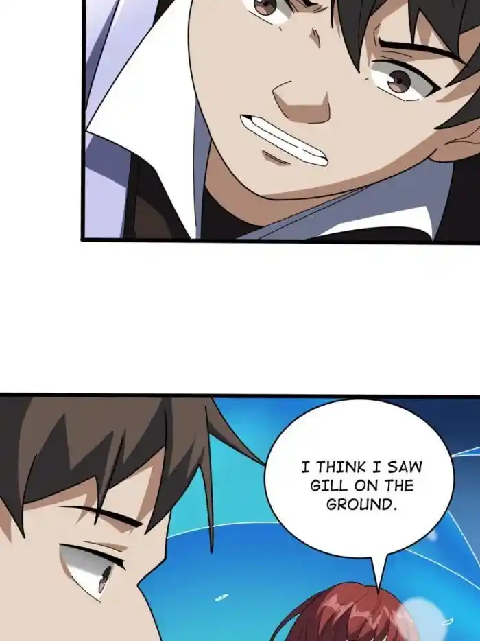 I'm Really Not the Villain Ch.225