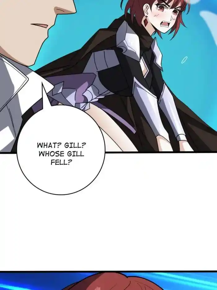 I'm Really Not the Villain Ch.225