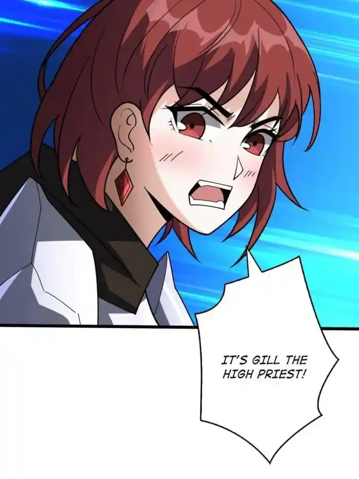 I'm Really Not the Villain Ch.225