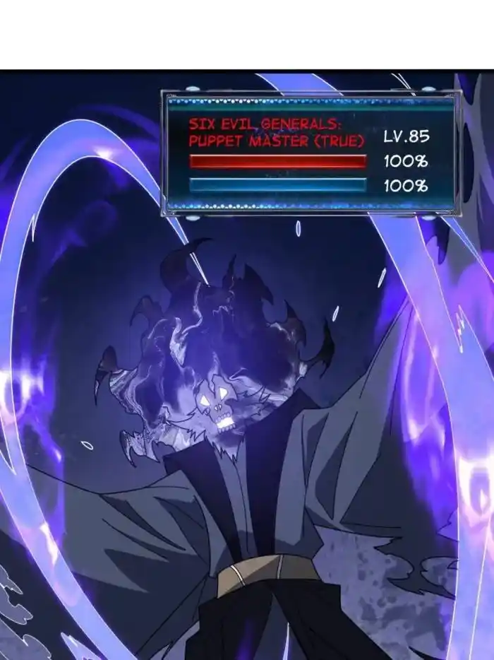 I'm Really Not the Villain Ch.225