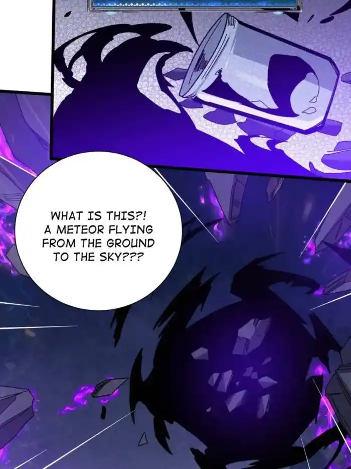 I'm Really Not the Villain Ch.225