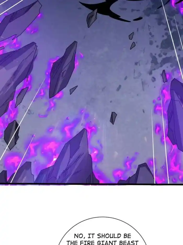 I'm Really Not the Villain Ch.225