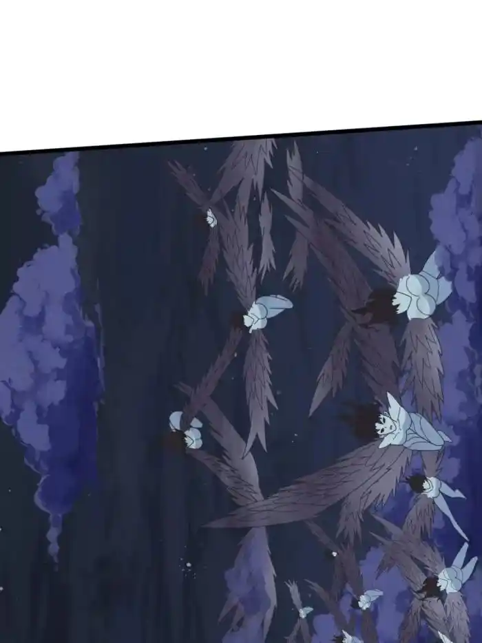 I'm Really Not the Villain Ch.225