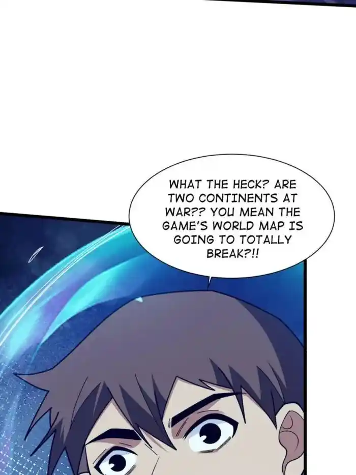 I'm Really Not the Villain Ch.225