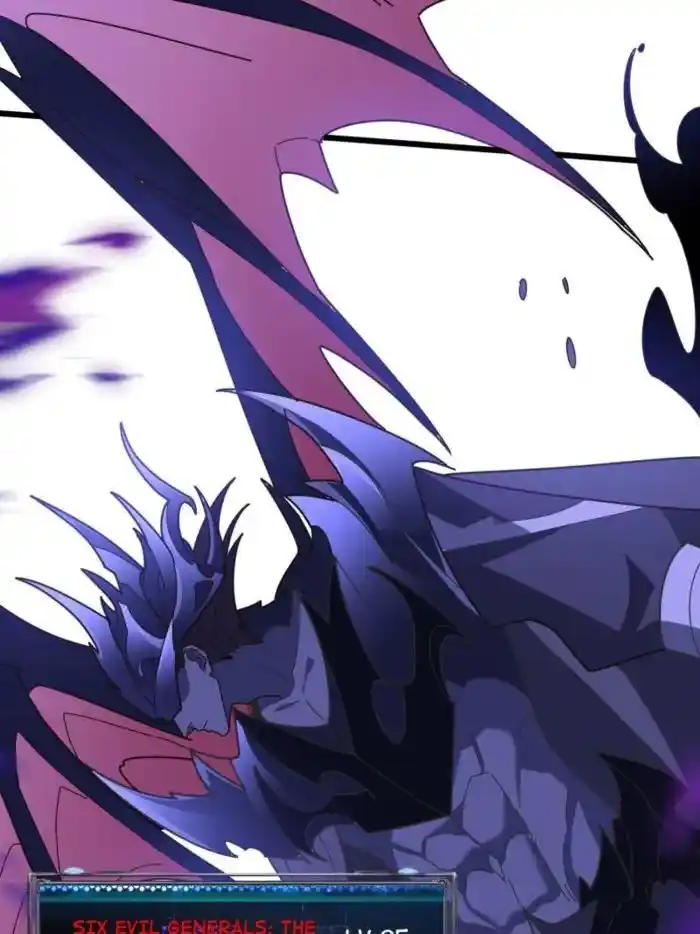 I'm Really Not the Villain Ch.225