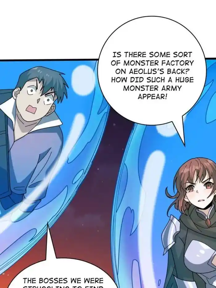 I'm Really Not the Villain Ch.225