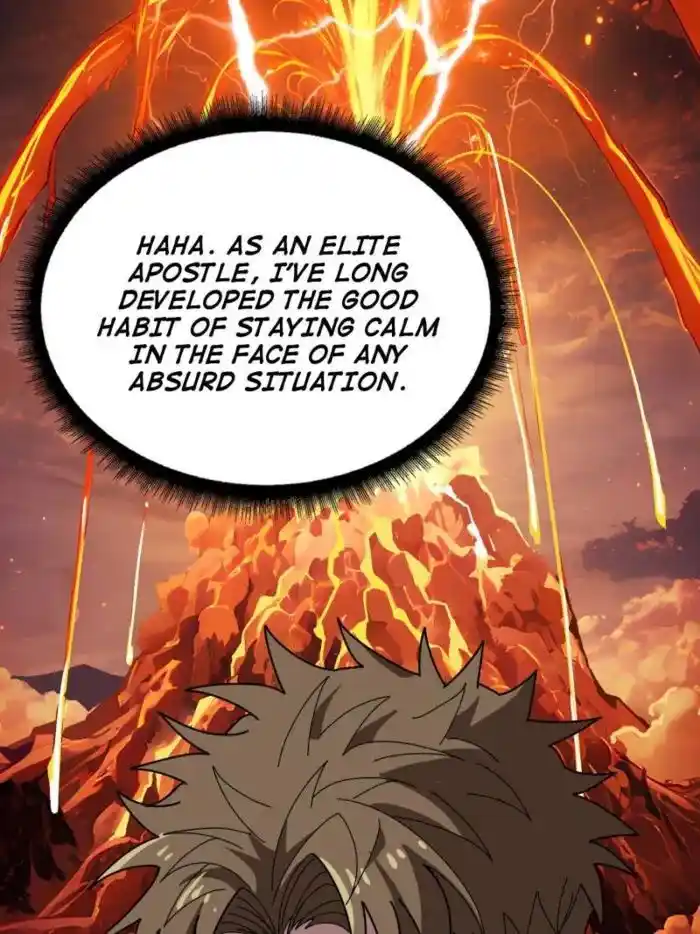 I'm Really Not the Villain Ch.225