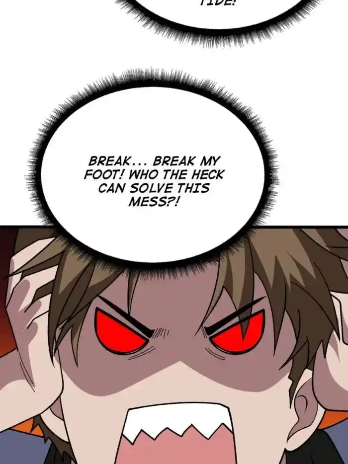 I'm Really Not the Villain Ch.225