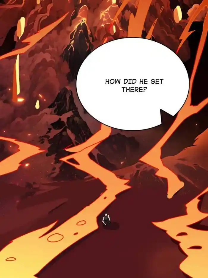 I'm Really Not the Villain Ch.225