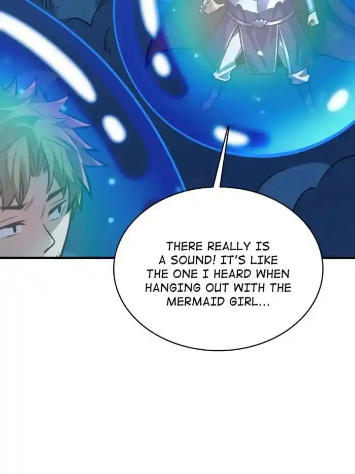 I'm Really Not the Villain Ch.226