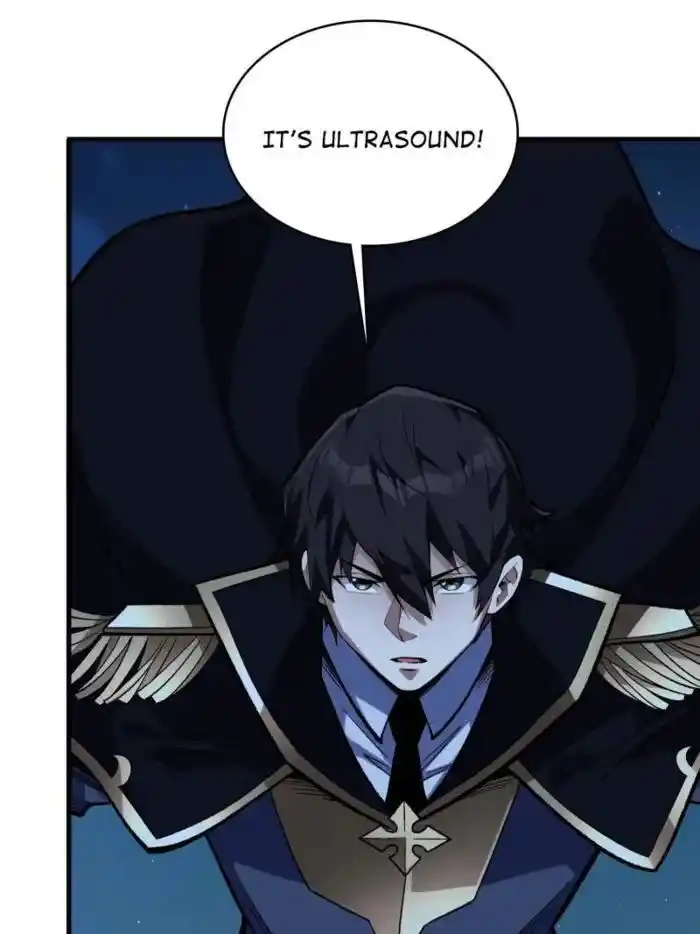 I'm Really Not the Villain Ch.226