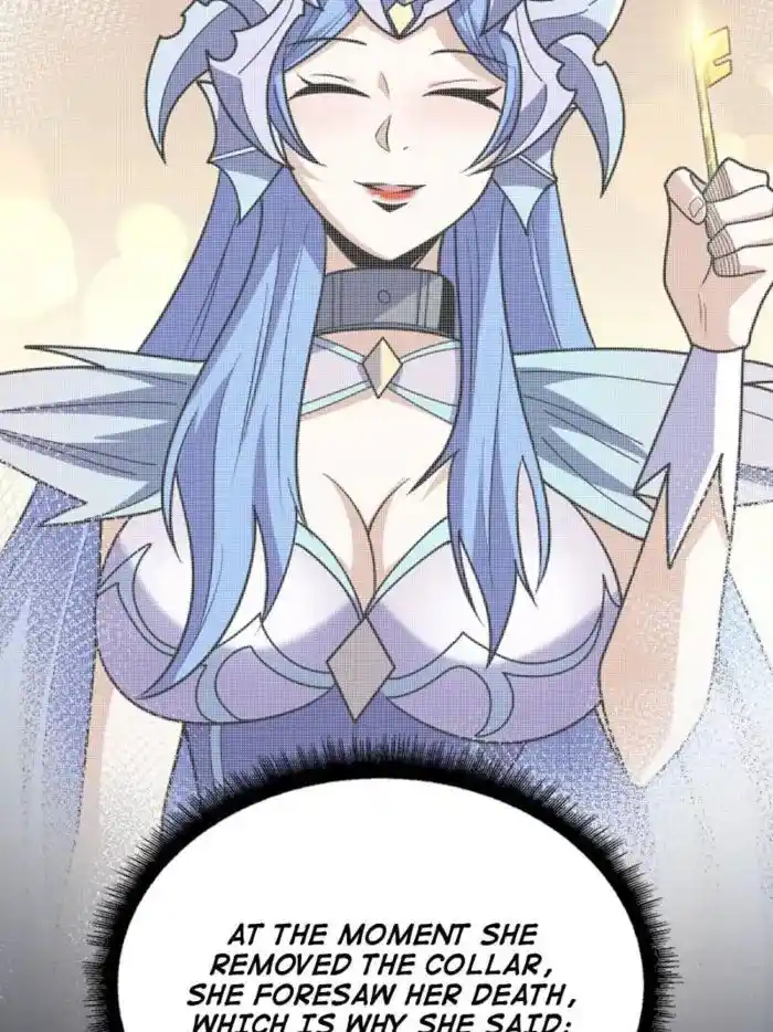 I'm Really Not the Villain Ch.226