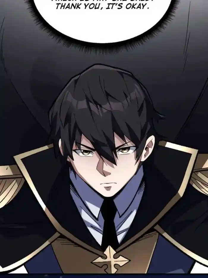 I'm Really Not the Villain Ch.226