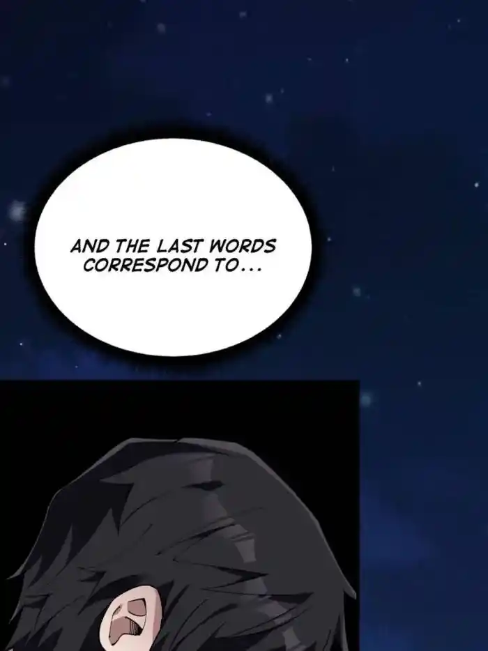 I'm Really Not the Villain Ch.226