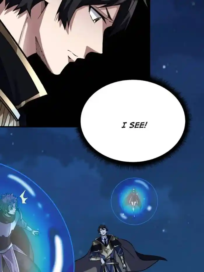 I'm Really Not the Villain Ch.226