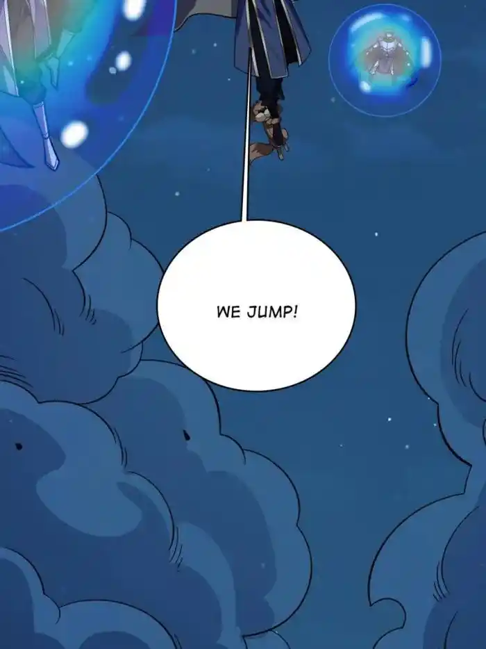 I'm Really Not the Villain Ch.226