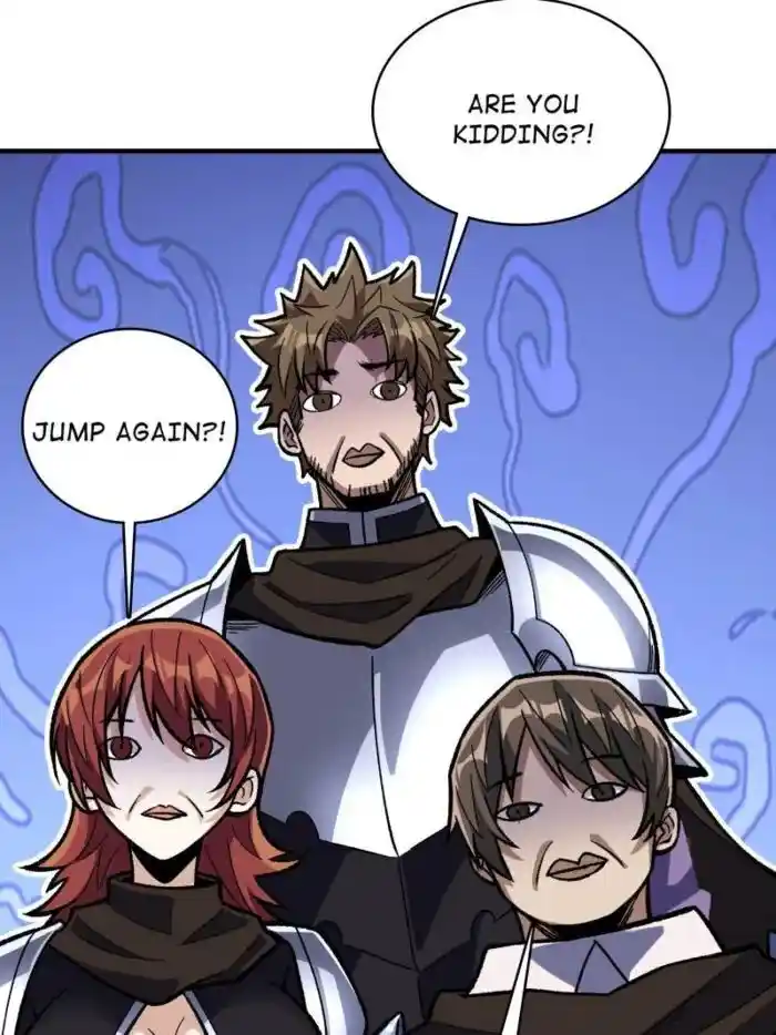 I'm Really Not the Villain Ch.226