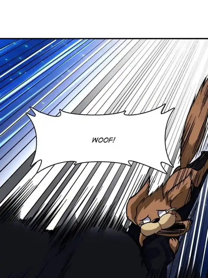 I'm Really Not the Villain Ch.226