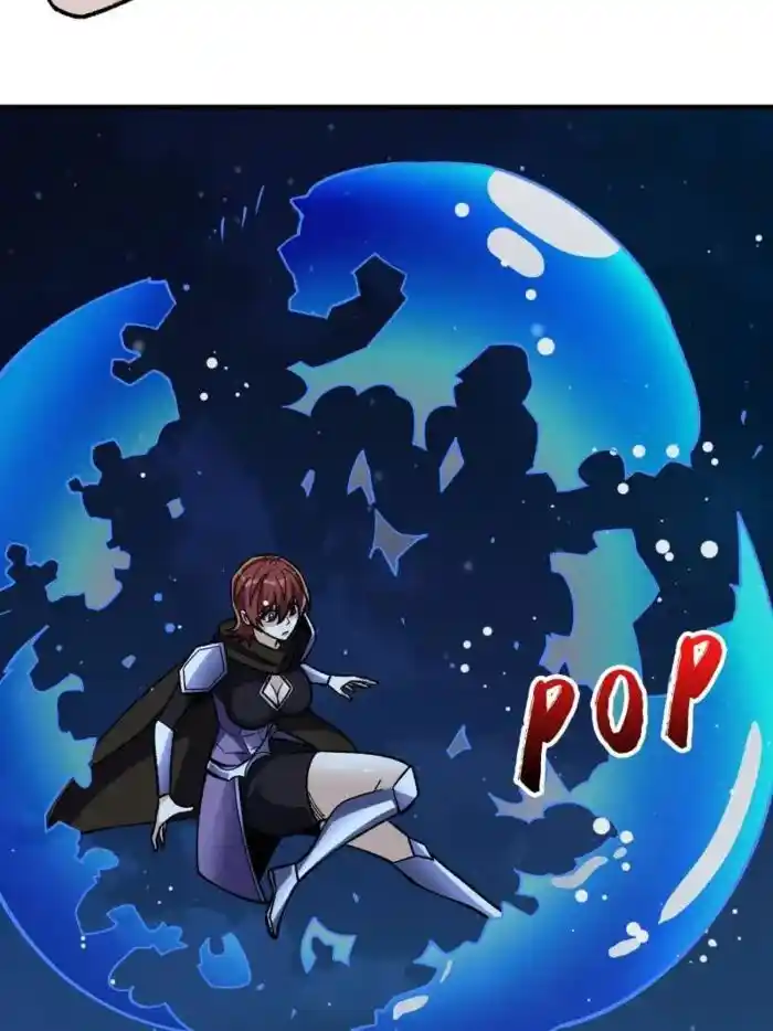 I'm Really Not the Villain Ch.226