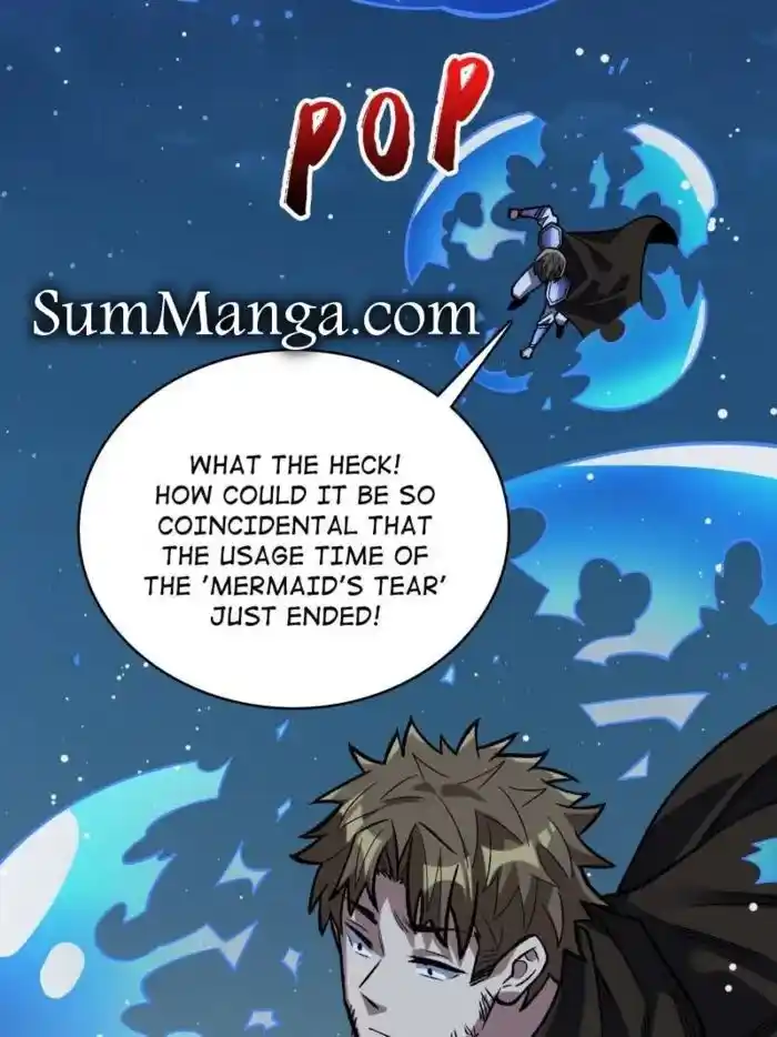 I'm Really Not the Villain Ch.226