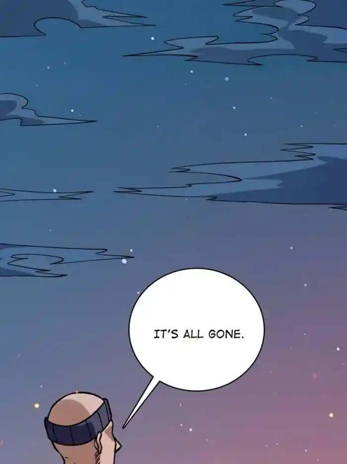 I'm Really Not the Villain Ch.226