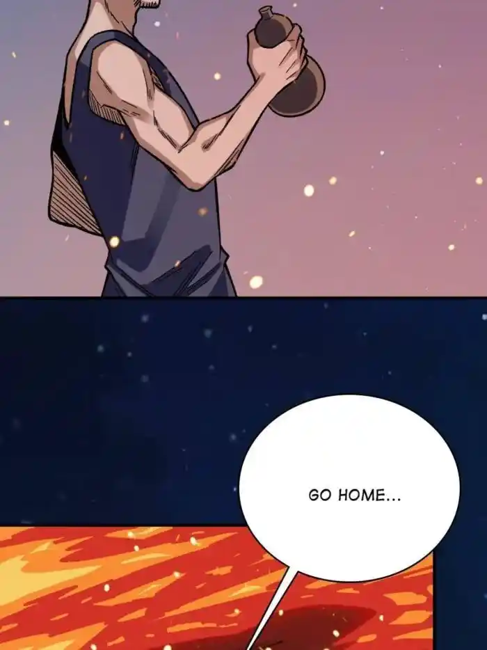 I'm Really Not the Villain Ch.226